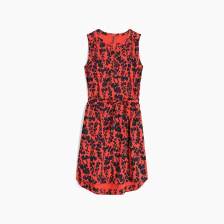 Royal Robbins - Royal Robbins Women's Spotless Traveler Tank Dress L