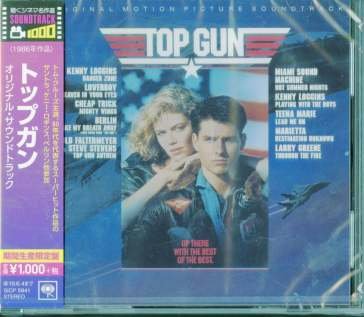 Top gun O.S.T.-Top Gun