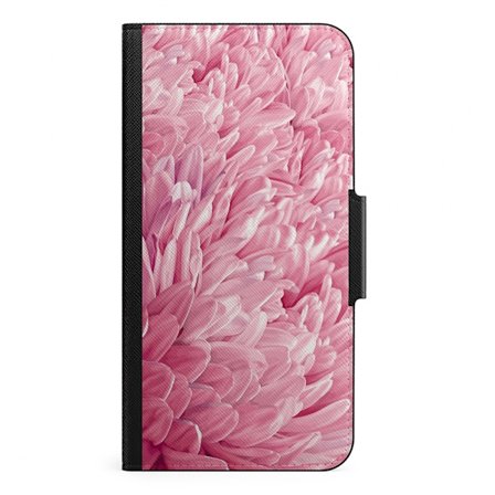 Naive Samsung Galaxy S21 Plus Fodral - Blossom