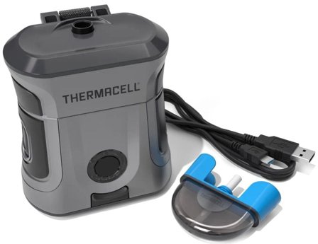 Thermacell Ladbar Mot Mygg Ex55 M/USB