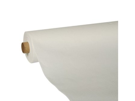 PAPSTAR Duk 1,18x25m vit - Lyreco - Kök och servering - Servetter och dukar - Dukrullar