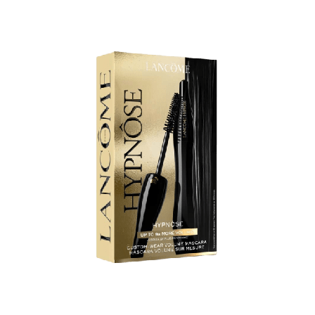Lancôme Hypnôse Mascara Set Presentaskar & Unisex 1 PCE