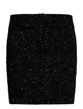 Skirt Ripa Deep Space Black DEDICATED