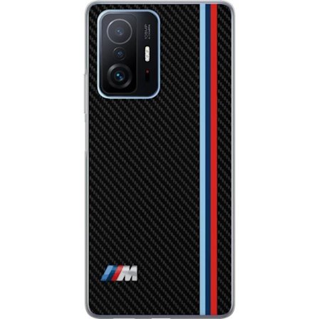 Kompatibelt Mobilskal till Xiaomi Xiaomi 11T BMW M