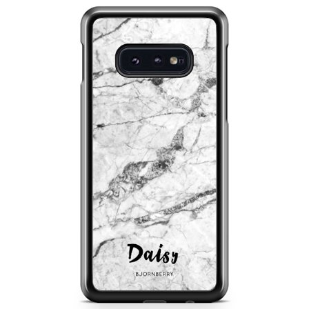 Bjornberry Skal Samsung Galaxy S10e - Daisy