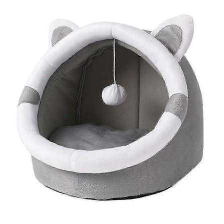 Premium Dyresenge, Maskinvaskbare, Til Indendørs Katte Eller Hunde - xinhan