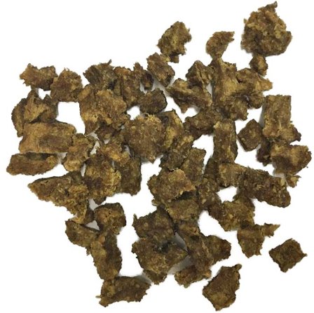 Akudim Godbit Andekjøtt i Terninger - 100g