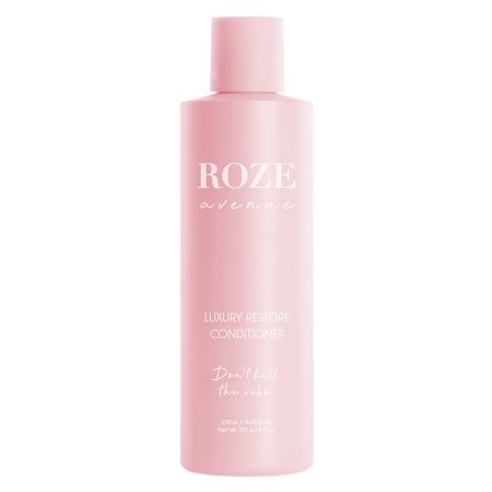 Roze Avenue Luxury Restore Conditioner 250 ml, Hår, Shampoo & Hårpleje, Balsam