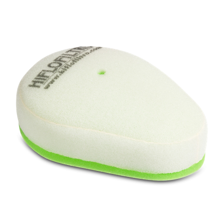 Luftfilter HIFLO Foam HI - Suzuki DR 650 SEU 1997-2000