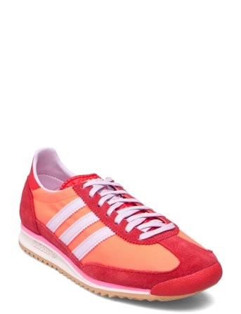 adidas Originals Sl 72 Og W - Red - 36 2/3
