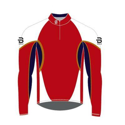 Dæhlie - RACE JERSEY FAST 2-PIECE WOMEN - Holeværingen - M