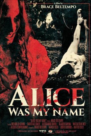 Alice Was My Name