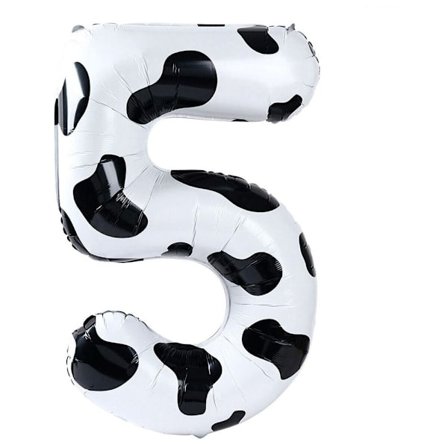 3 st digital ballong komönster ballong 5 5