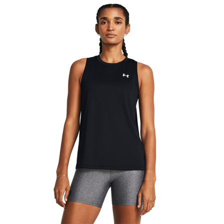 Under Armour Tech Treningstopp Svart