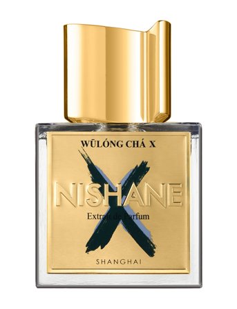 NISHANE Wulóng Chá 100 Ml - Nude - 100 ml