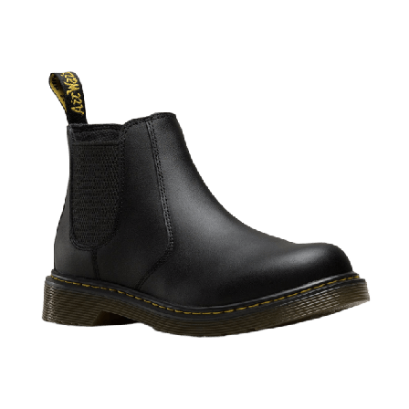 Dr. Martens 2976 Y Black Softy T Kängor & stövlar Unisex Svart 37