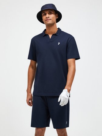 Coolmax Cotton Polo Men