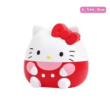e Melody Decompression Sanrio Kuromi Cinnamoroll Squishy Toy A5