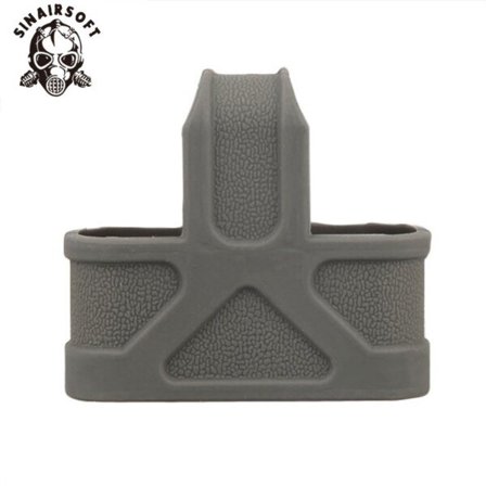 Magasin bælte holder til Airsoft M4/16 jagt tilbehør