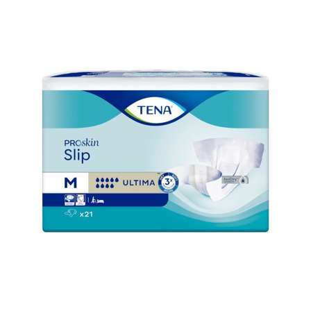Tena Slip Ultima Pannolino A Mutandina Per Incontinenza Taglia M