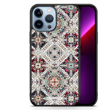 Bjornberry Skal iPhone 13 Pro Max - Lyx Kakel