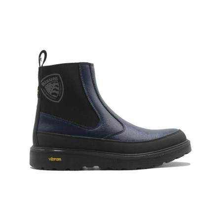 Blauer Winter Laarzen , Blauw , Dames , Maat: 37 EU Snowboots