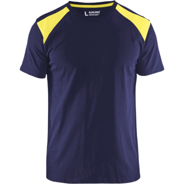 T-shirt Blåkläder 3379