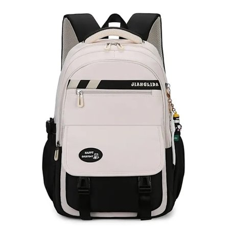 Rygsæk Børn Skoletaske Rygsæk Til Dreng Pige Børn Teenager Klasse Skoletaske Primær Høj Bogtaske Kvinde Kvinder Teenagere