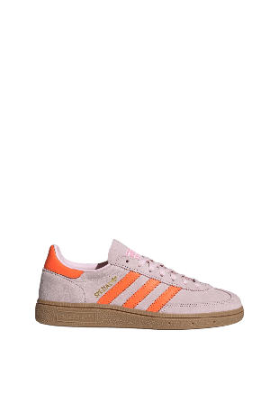 Adidas Originals Handball Spezial Shoes Sneakers Dam Rosa 38