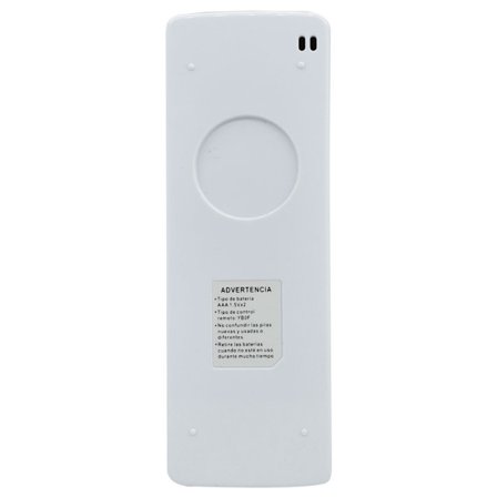 YAR1FB1 Fjernkontroll for klimaanlegg LCD-skjerm for ERS09E37HWI