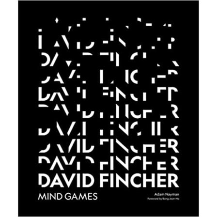 David Fincher: Mind Games 9781419753411