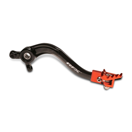 Pedale Freno RFX Pro Flexi - Husqvarna FC 250 2016-2016