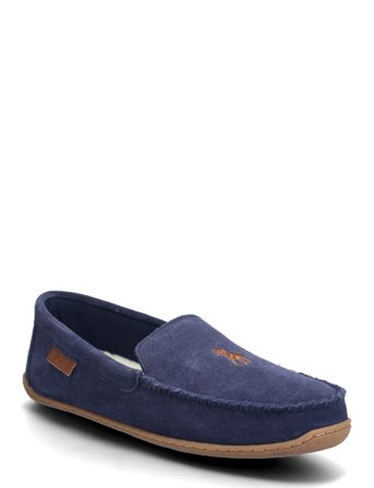 Polo Ralph Lauren | Brenan Suede Slipper | 40