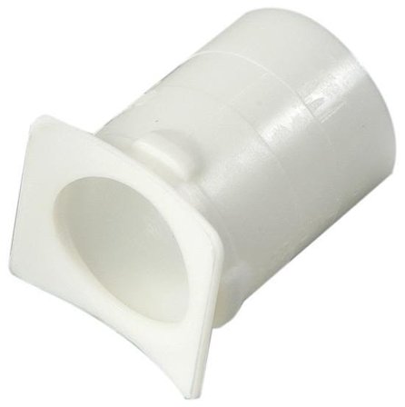 ABB AN9.20 Enkeltstuss rett, Ø 20 mm, Installasjonsmaterial