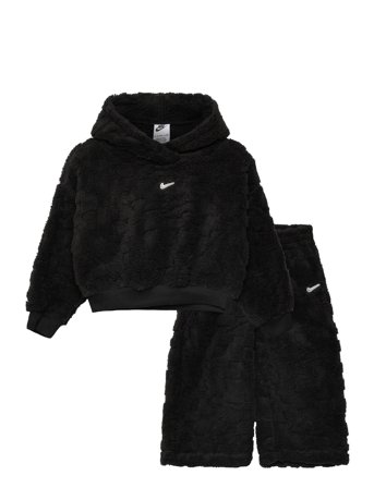 Nike Ph-Pant Set - Black - 104/110
