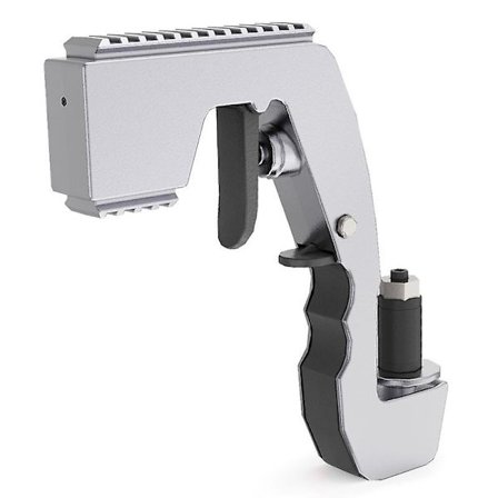 Champagne Dispenser Fontæne Premium Sprøjte Egnet til Bar Pool Party Sølv