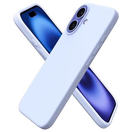 iPhone 16 - Professionellt Skyddande Floveme Skal