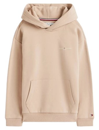 Tommy Hilfiger | Mini Corp Hoodie | 128