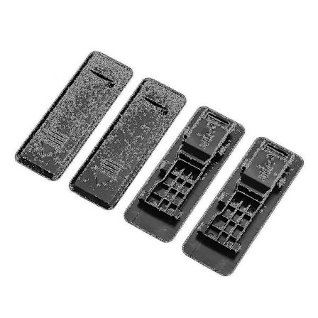 Kattolistan suojus - Hyundai I30 2007-2012