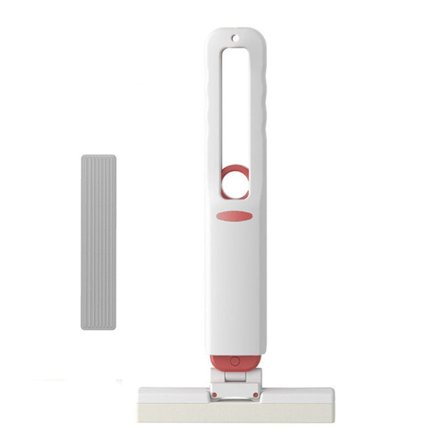 Mini bærbar mopp håndfri 1 BODY-2 HODES 1 BODY-2 HODES