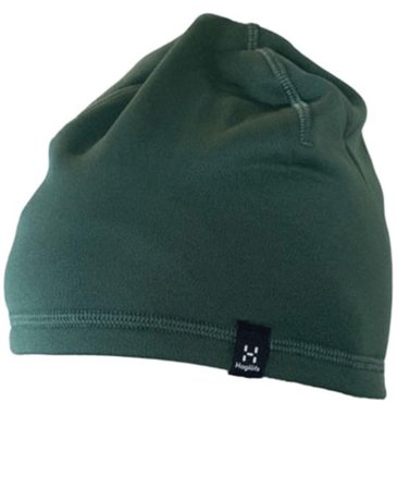 Haglöfs Betula Beanie Fjell Green