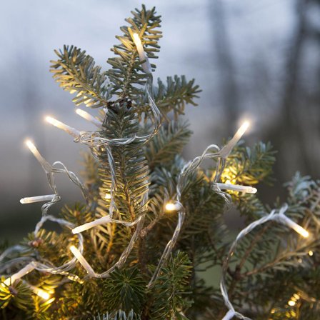 Star Trading - Lysslynge for utebruk 593-20-1 Serie Micro Transparent