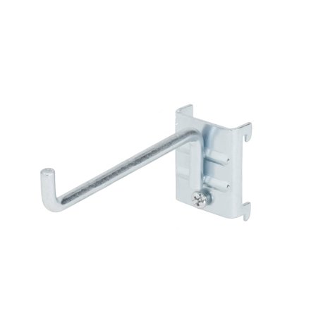 Opphengskrok, 100 mm, 5-pk