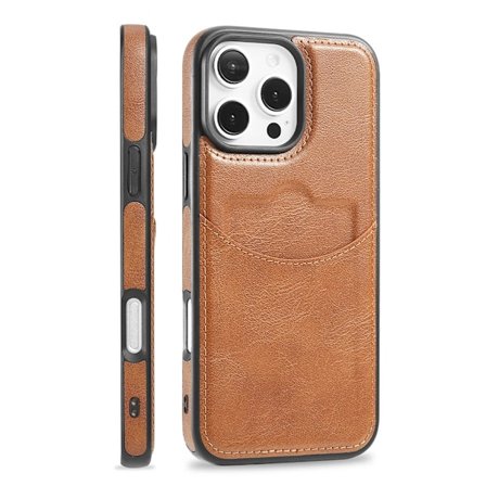 iPhone 16 Pro - med Kortfack