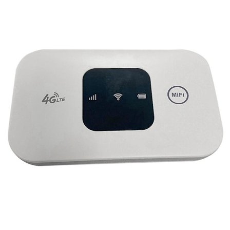 Mf800 4g Version Bærbar Mifi Pocket Wifi Kort Router 150mbps