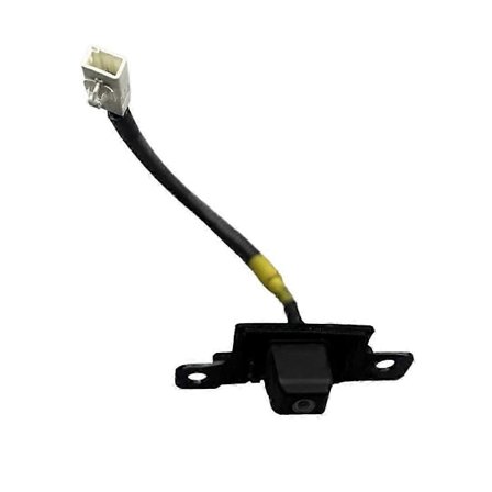 2004 - 2009 Lexus RX330 RX350 RX400h Parkeringskamerasystem for bakluke med modellnummer 86790-48060