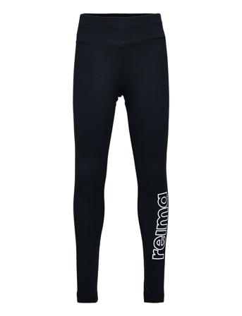 Luotan Black Reima