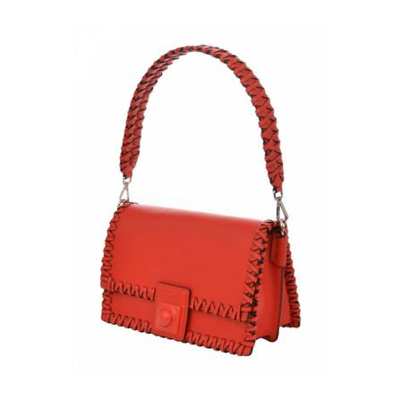 Etro, Bags Czerwony, Kobieta, Rozmiar: ONE Size