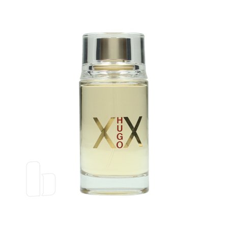 Hugo Boss Hugo Xx Woman Edt Spray 100 ml Dam