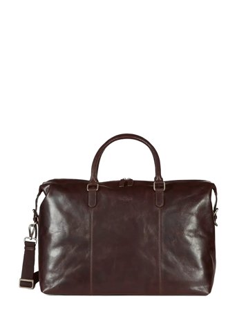 Weekend Bag Lawrence Brown Howard London